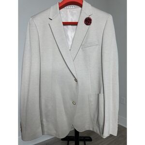 Bugatti  Men's Blazer Jacket Size  EU 48R  (s130)